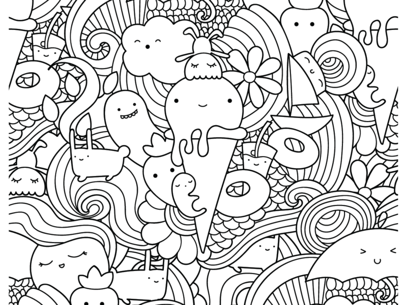 'colour Me' Whiteboard Wallpaper Print - Grafico Group