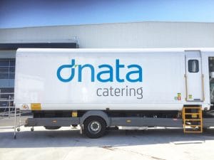 image of Dnata Catering
