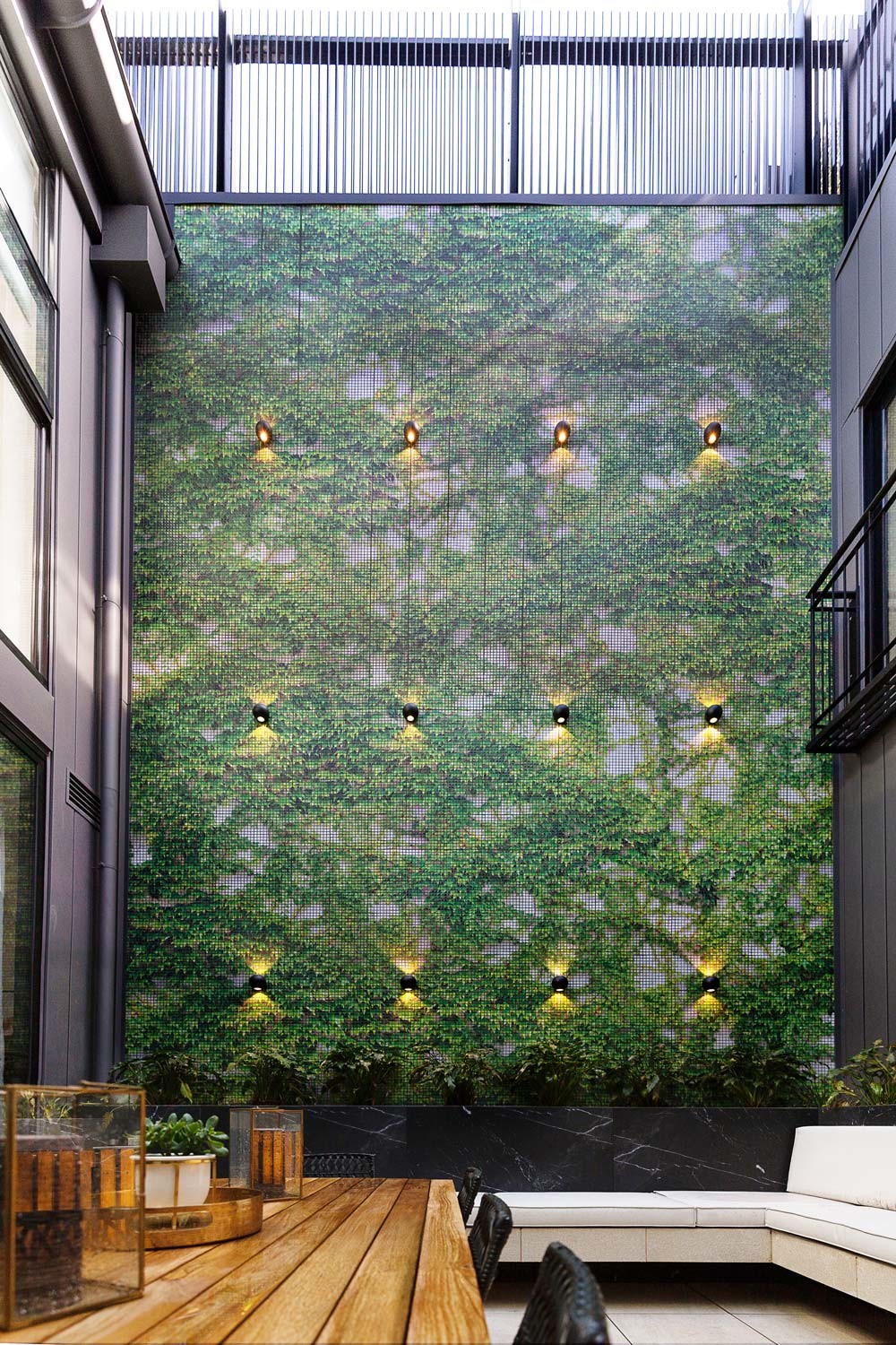 IvyCourtYard