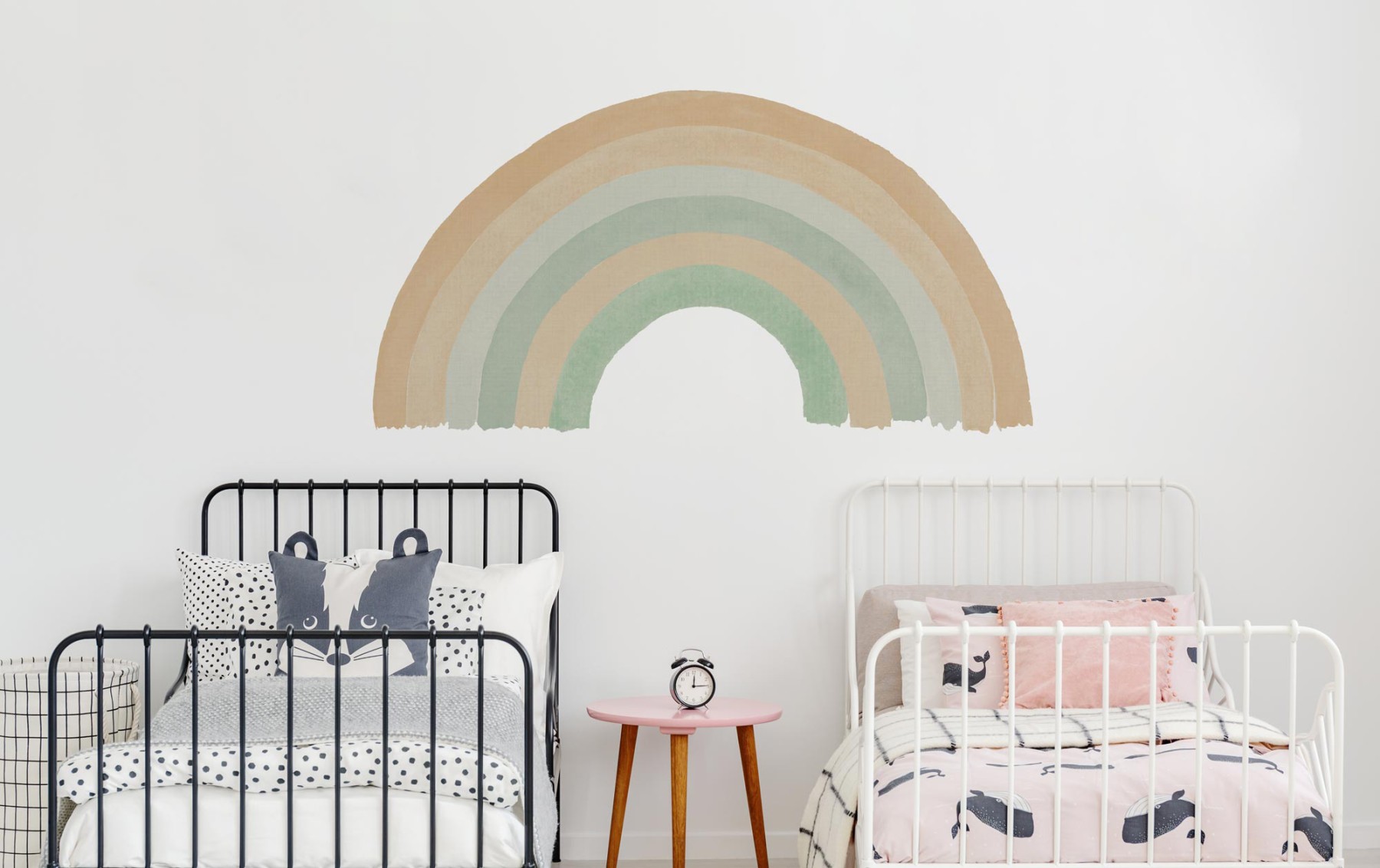 Rainbow-Kids-Decal---Teal-&-Oatmeal-02-2