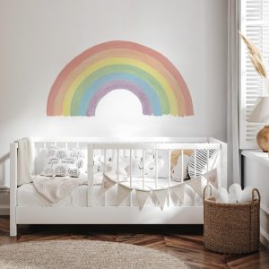 Rainbow - Original | Kids Decal