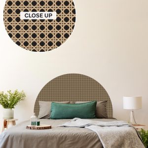 Rattan-Black-Aches-Doublebed