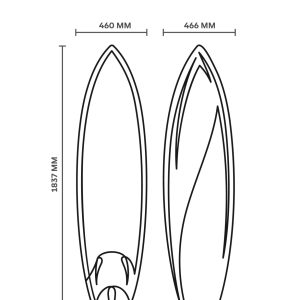 Sizing - Surfboards Line Art Decals_10%-01