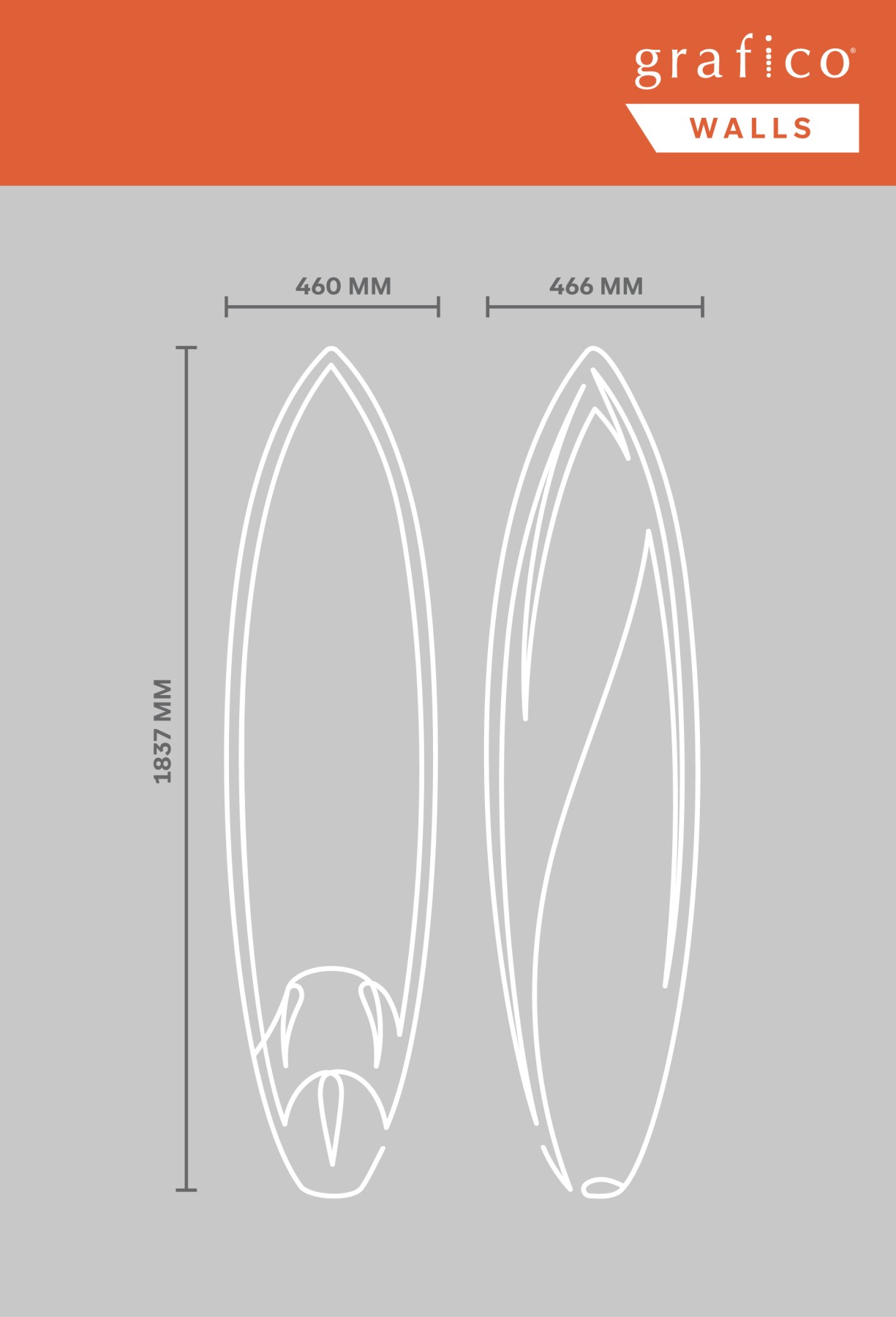 Sizing -White-Surfboards Line Art Decals_10%