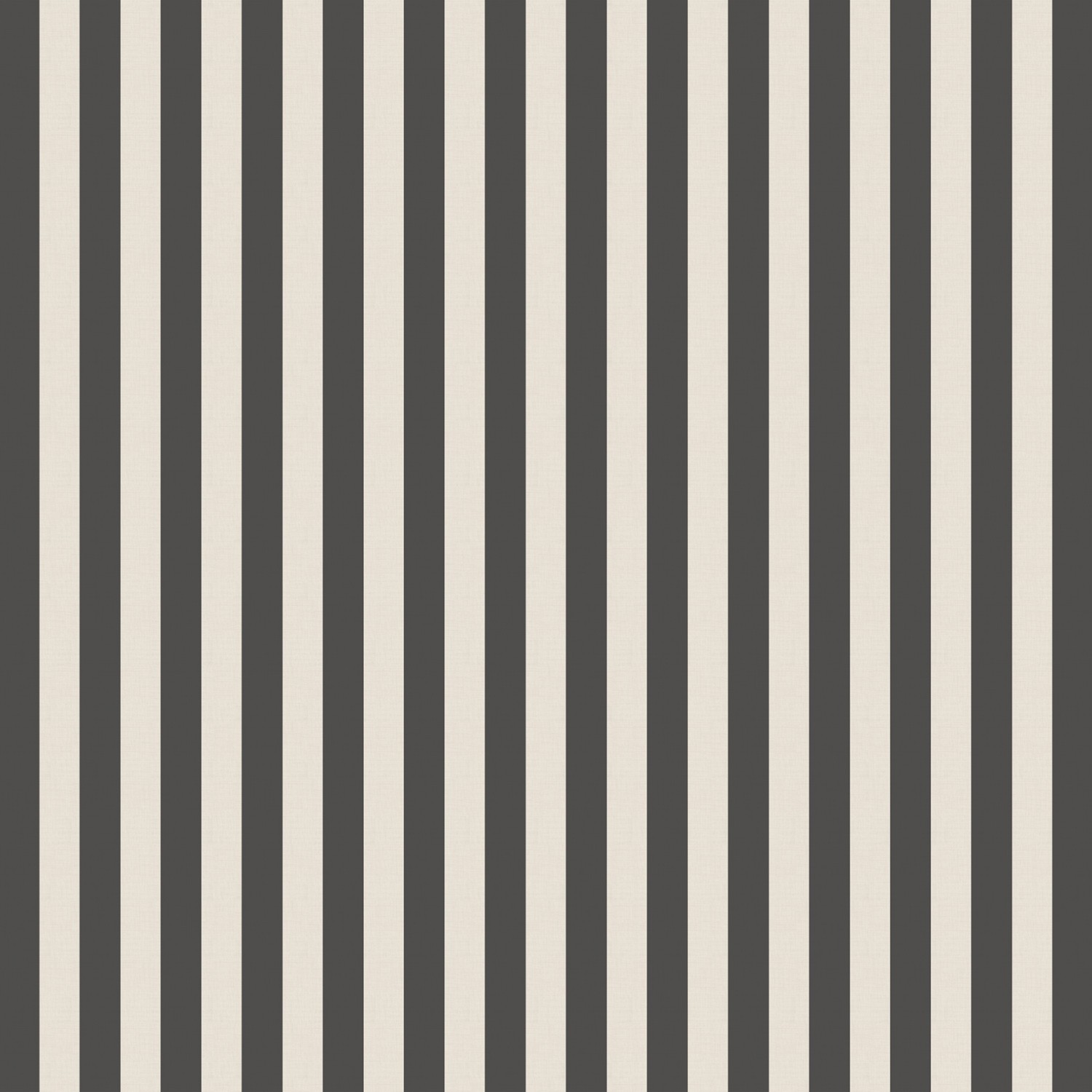 Striped-Linen-100mm---Charcoal-fullshot