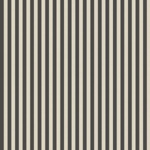 StripedLinen-Charcoal