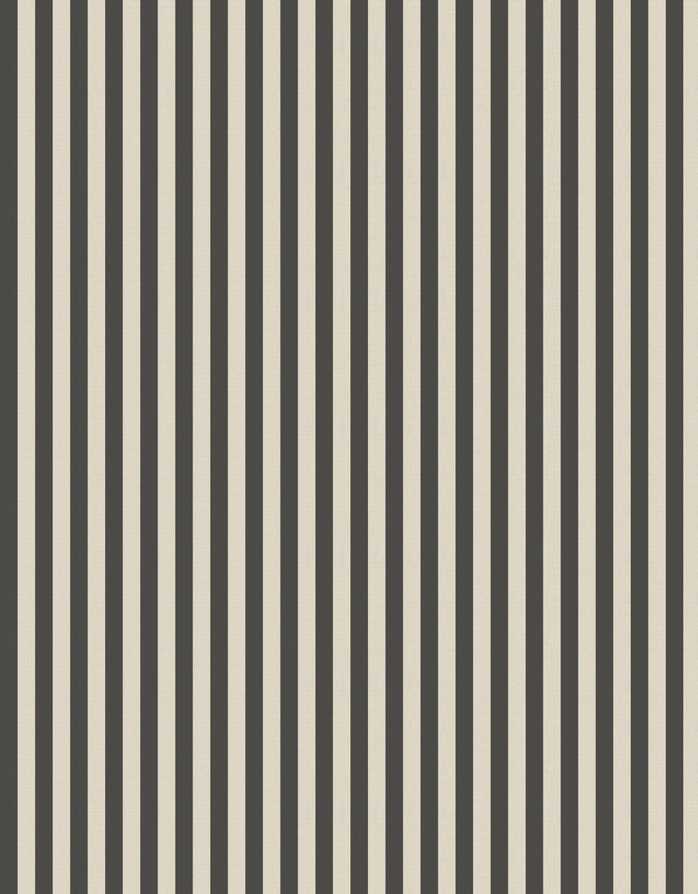 StripedLinen-Charcoal